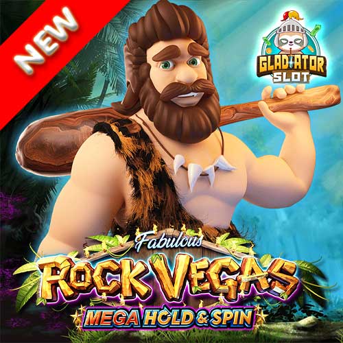 Rock Vegas