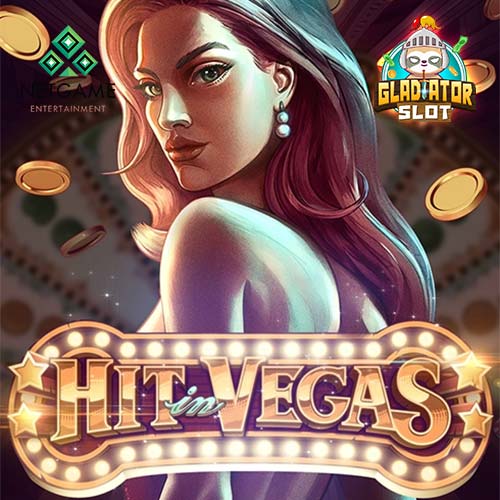 Hit in Vegas