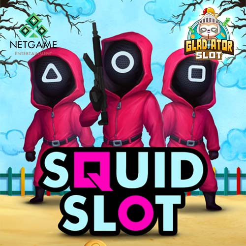 Squid Slot
