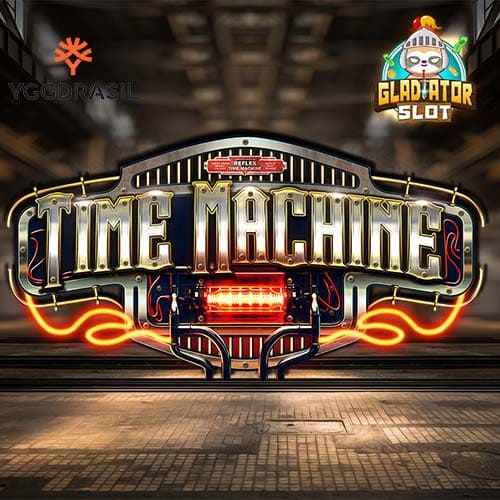 Time Machine