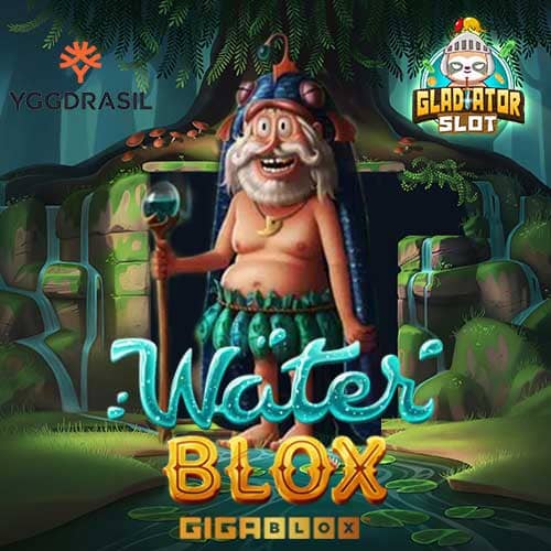 Water Blox Gigablox