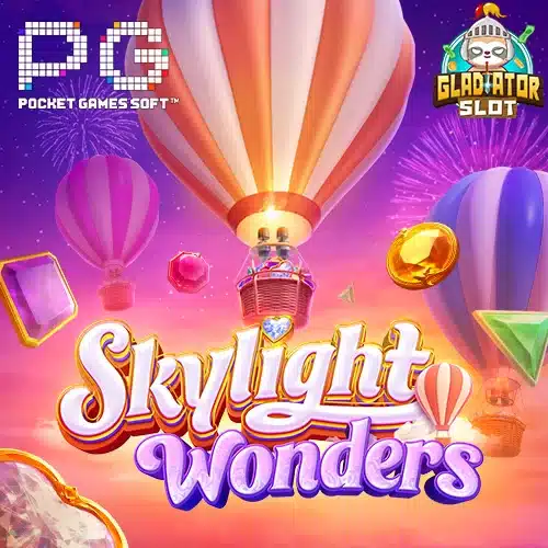 Skylight Wonders