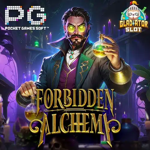 Forbidden Alchemy